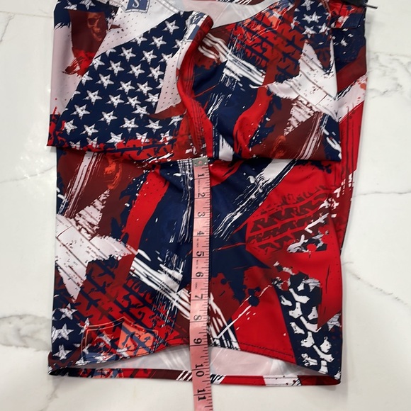 SA Co. Board Shorts. Size 40 - Picture 6 of 7